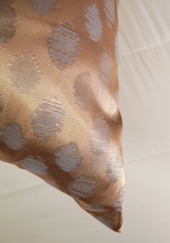 Наволочка Жаккард - люкс шир.  580, рис. 19