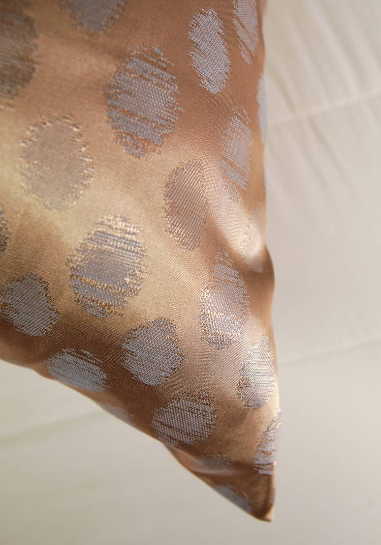 Наволочка Жаккард - люкс шир.  750, рис. 19