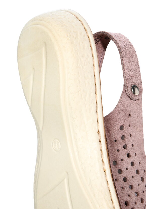 Босоножки Юнона шир.  580, рис. 38