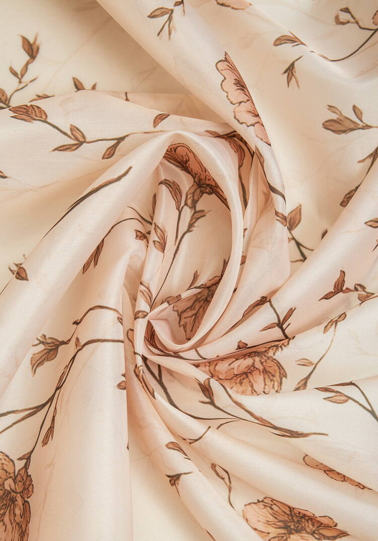 Тюль-штора Магнолия шир.  750, рис. 5