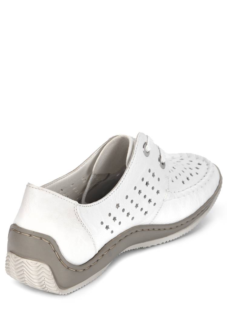 Полуботинки женские Халли шир.  750, рис. 7