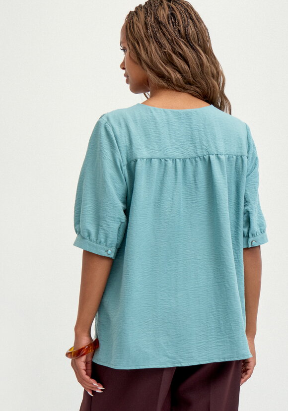 Блуза Аврелия шир.  580, рис. 12