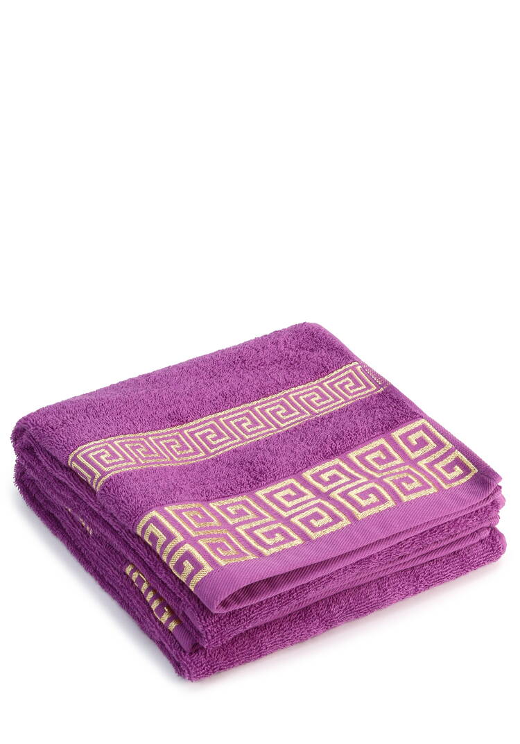 Полотенце махровое Греция, 2 шт., 50*90 шир.  750, рис. 13