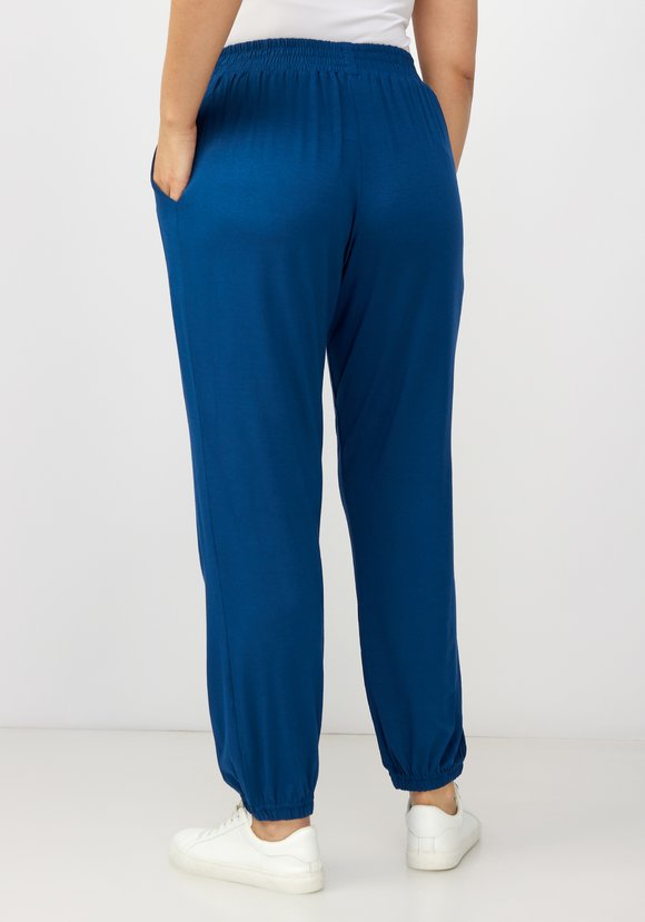 Брюки женские Маргарет шир.  580, рис. 3