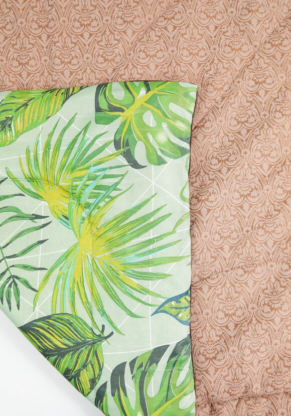 Одеяло с волокном лопуха Полисад шир.  580, рис. 5