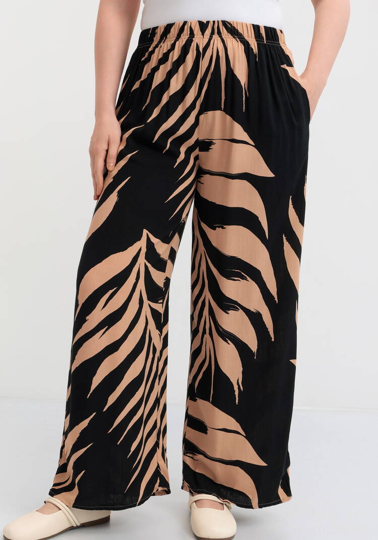 Брюки Тропики шир.  750, рис. 9