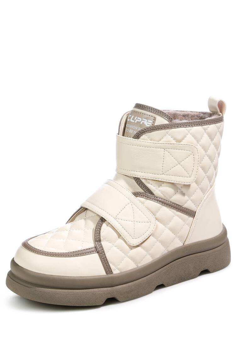 Ботинки женские Сьюзен шир.  750, рис. 7