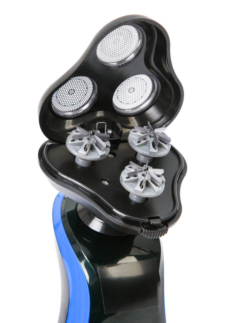 Бритва 3 в 1 Леомакс Рейзер шир.  750, рис. 17