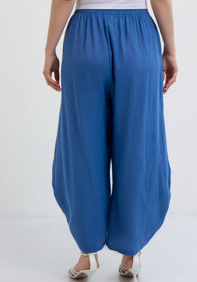 Брюки Лимани шир.  750, рис. 34