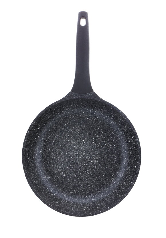 Сковорода литая  Cила минералов шир.  580, рис. 18