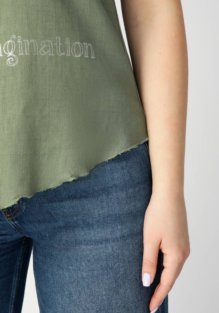 Футболка женская Ариэль шир.  750, рис. 8