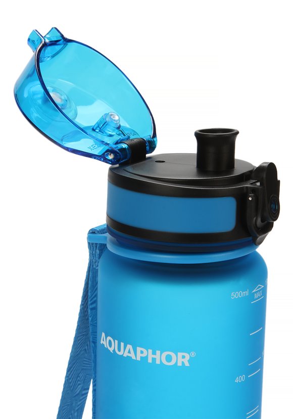 Фильтр-бутылка City шир.  580, рис. 3