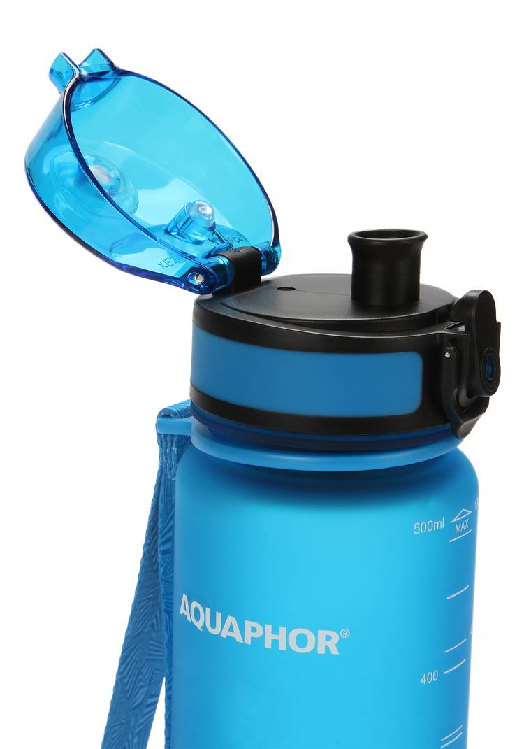 Фильтр-бутылка City шир.  750, рис. 3