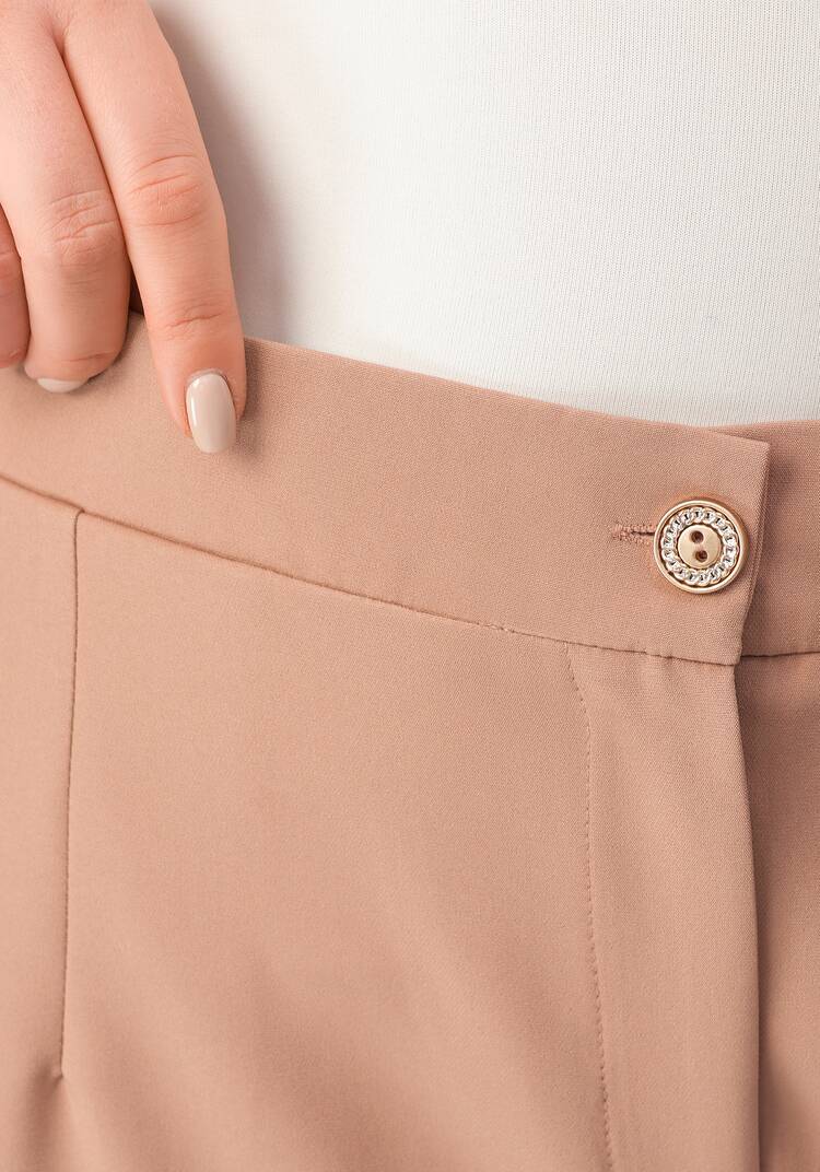 Брюки 7/8 с карманами шир.  750, рис. 17