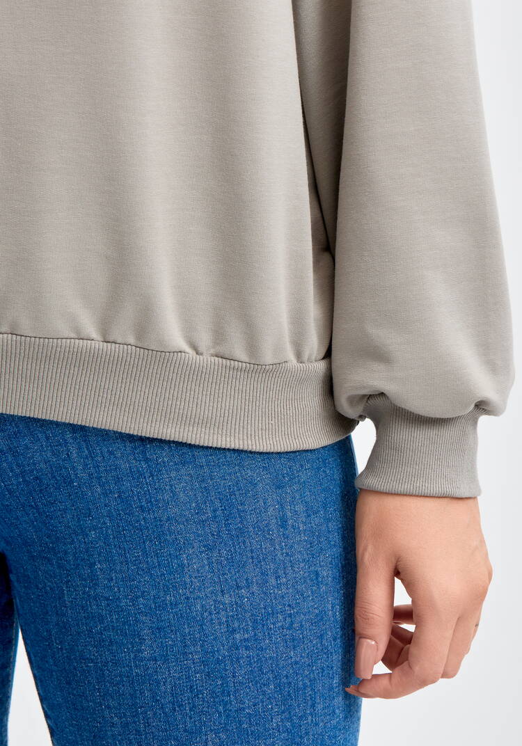 Толстовка Адель шир.  750, рис. 19