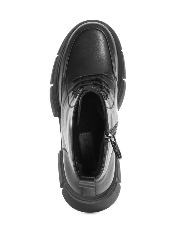 Ботинки женские Эвелина шир.  580, рис. 4