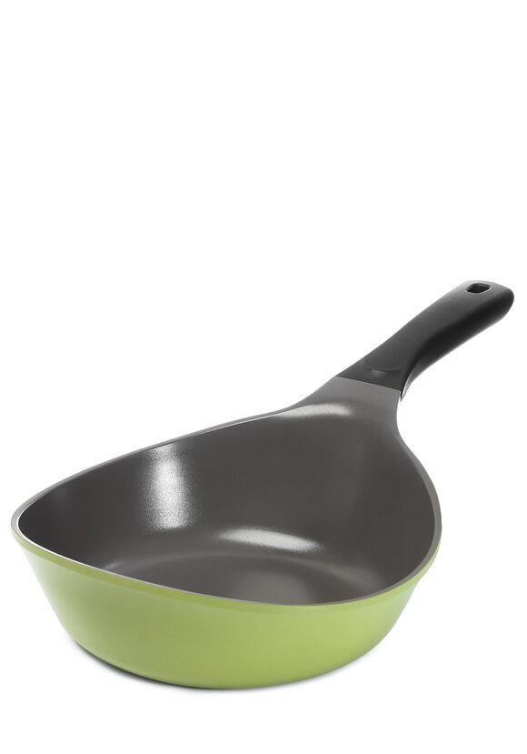 Сковорода Вулкан + контейнер в подарок шир.  580, рис. 12