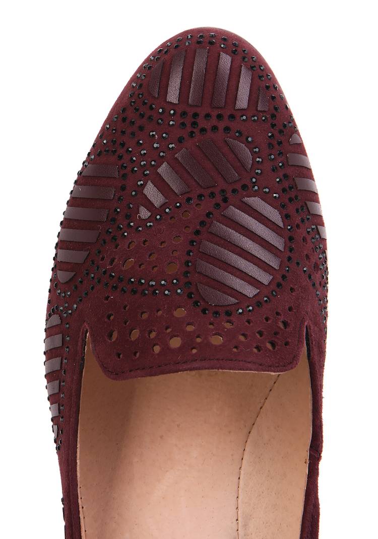 Туфли женские Марика шир.  750, рис. 12