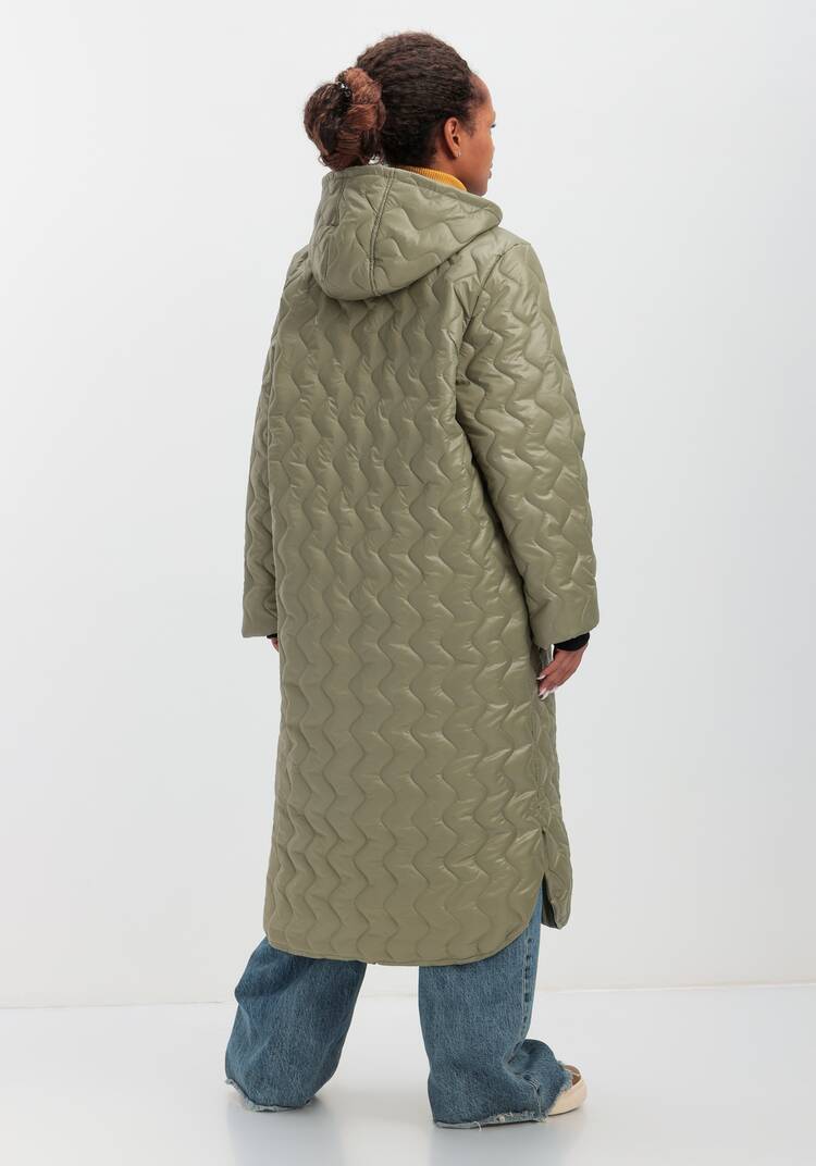 Пальто Кэтрин шир.  750, рис. 3