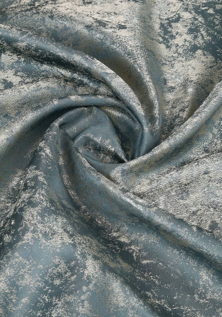 Портьера с мерцающим блеском шир.  750, рис. 4