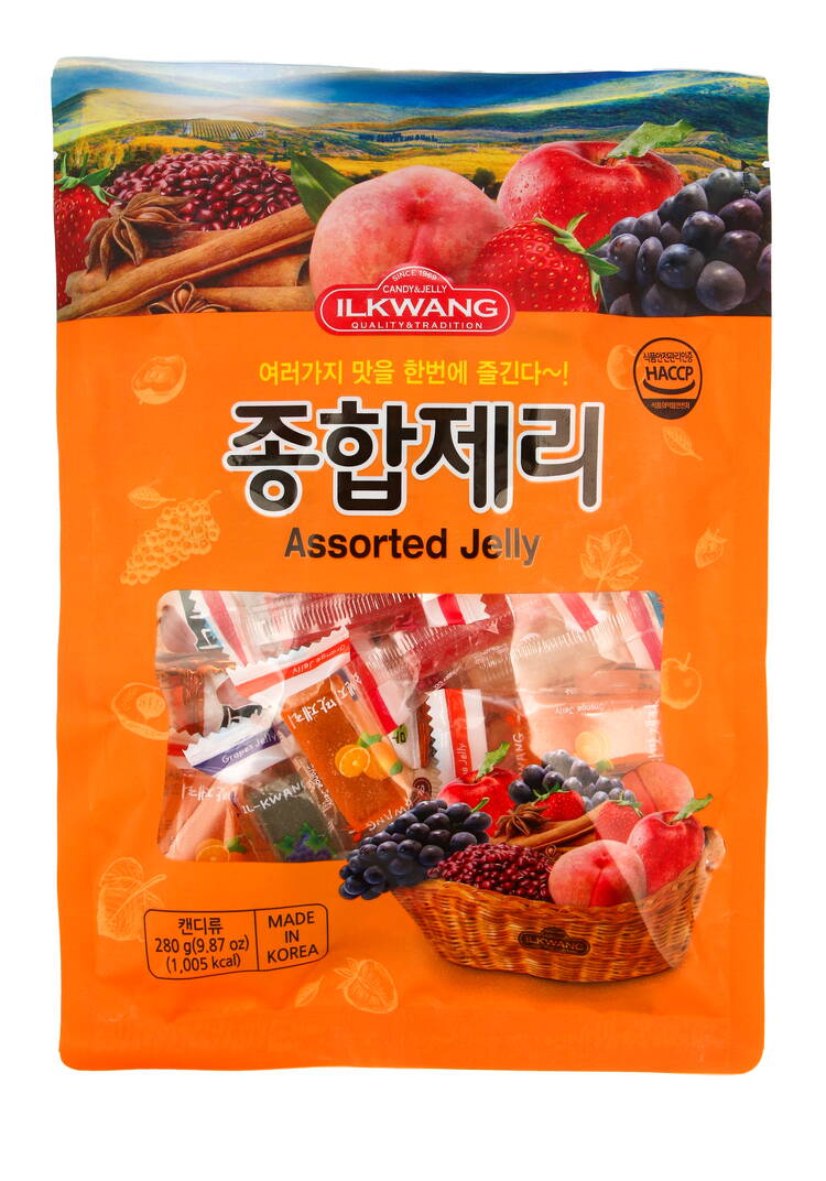 Конфеты Секрет корейского долголетия, 1 шт. шир.  750, рис. 15