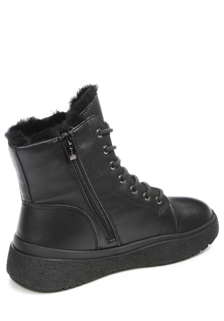 Ботинки женские Демми шир.  750, рис. 9