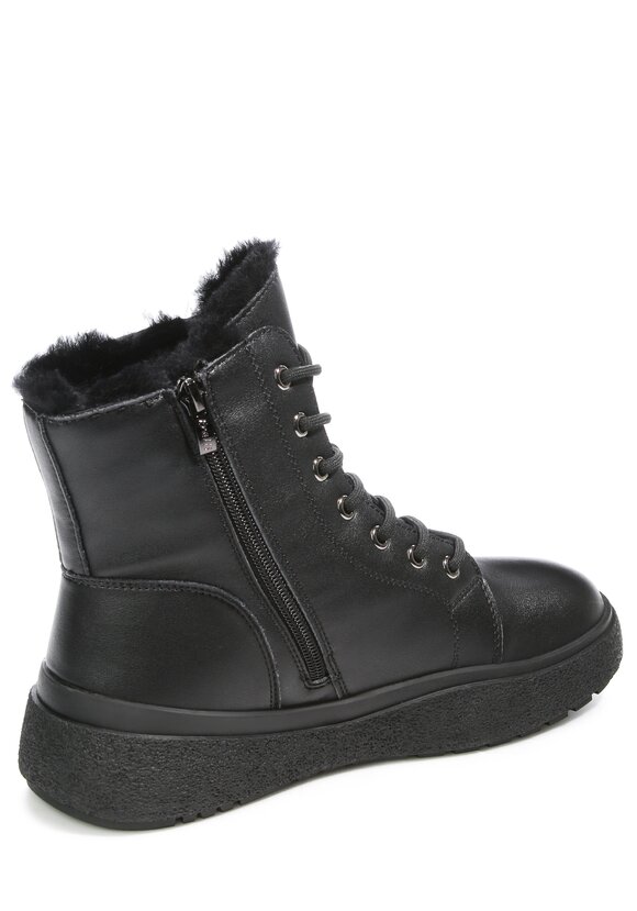 Ботинки женские Демми шир.  580, рис. 9