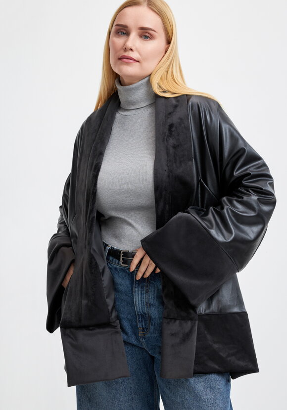 Куртка Валенсия шир.  580, рис. 1