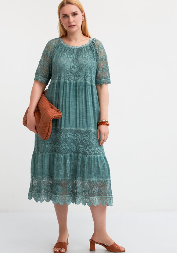 Платье Изумительный день шир.  580, рис. 13