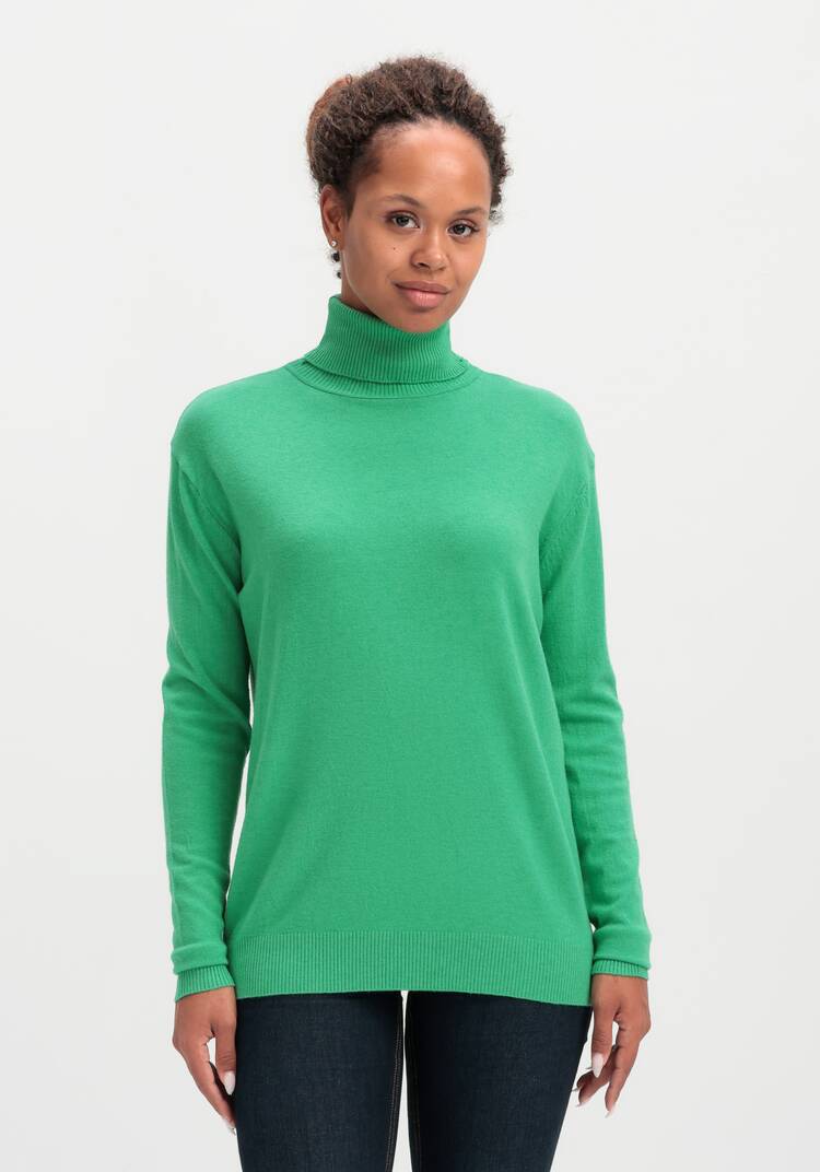 Водолазка Уютный день шир.  750, рис. 14