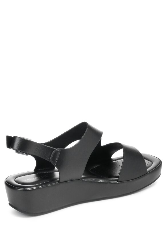 Сандалии женские Долорес шир.  580, рис. 3