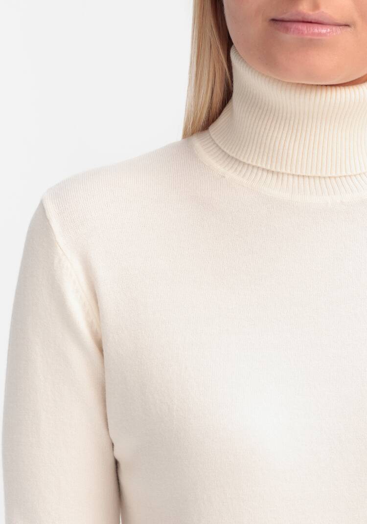 Водолазка Лея шир.  750, рис. 29