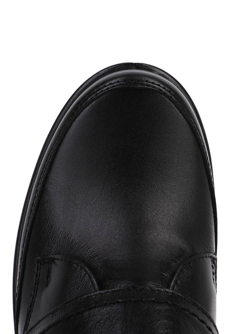 Ботинки женские Синдия шир.  750, рис. 8