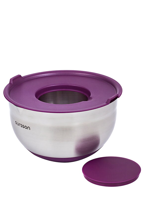 Миска для смешивания с силиконовым дном шир.  580, рис. 8