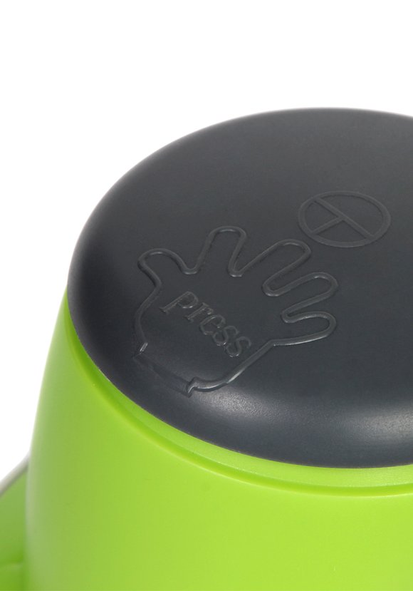 Электрический измельчитель Молния от LEOMAX шир.  580, рис. 12