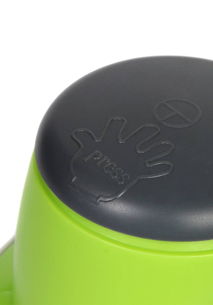 Электрический измельчитель Молния от LEOMAX шир.  750, рис. 12