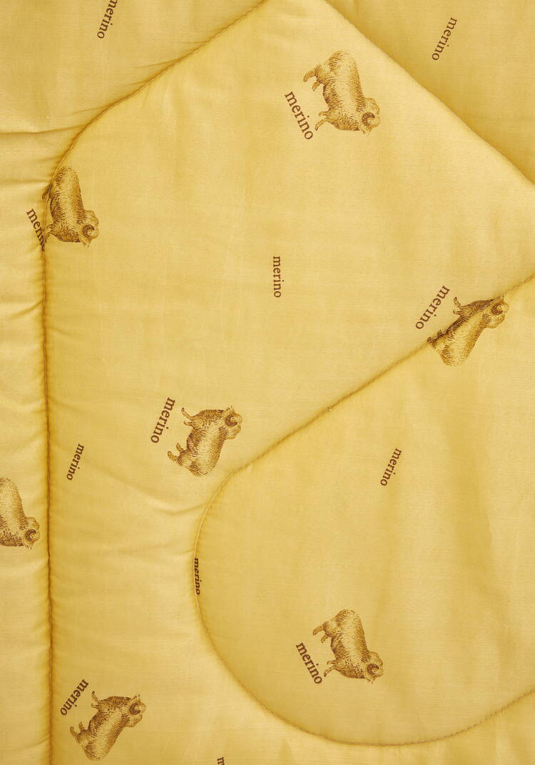 Одеяло Меринос шир.  750, рис. 3