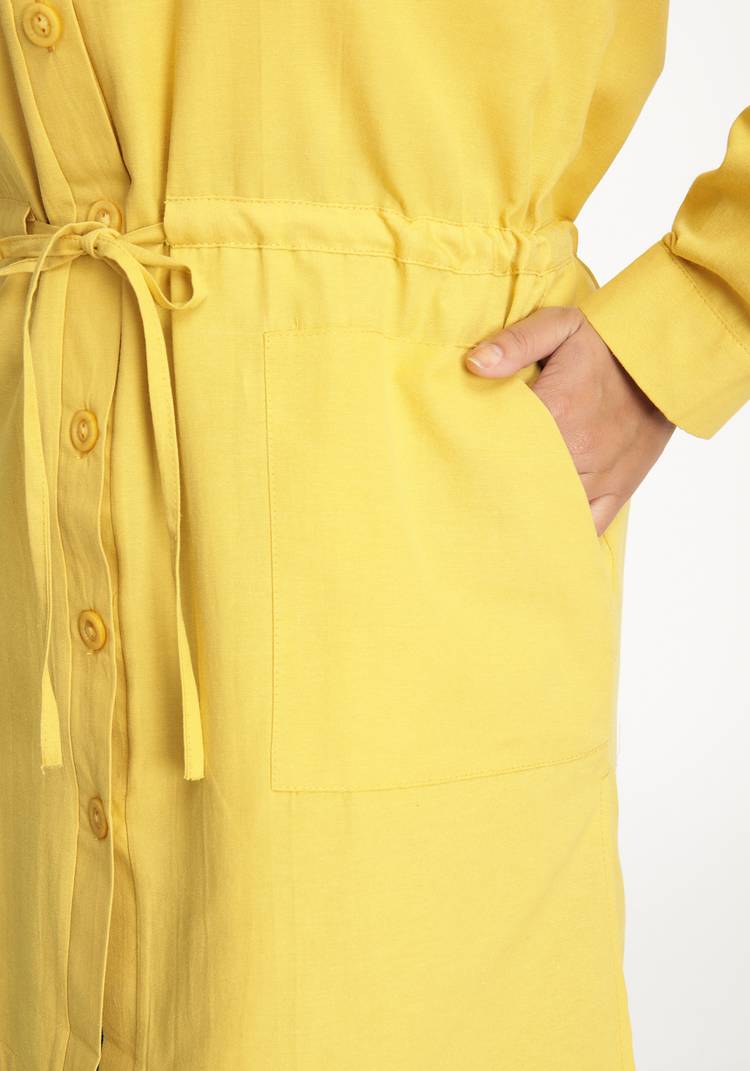 Туника удлиненная на кулиске шир.  750, рис. 4