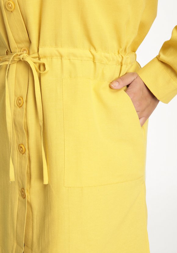 Туника удлиненная на кулиске шир.  580, рис. 4