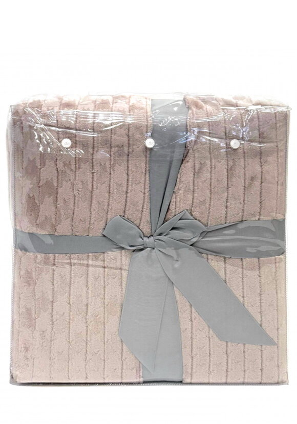 Плед-покрывало Жаккард шир.  580, рис. 2