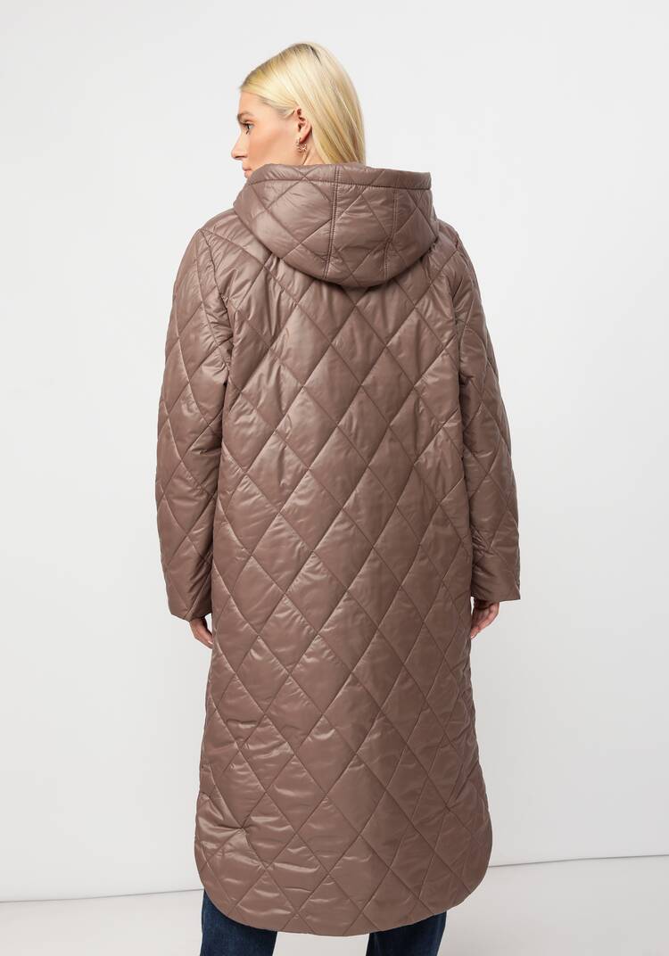 Пальто женское Шерри шир.  750, рис. 11