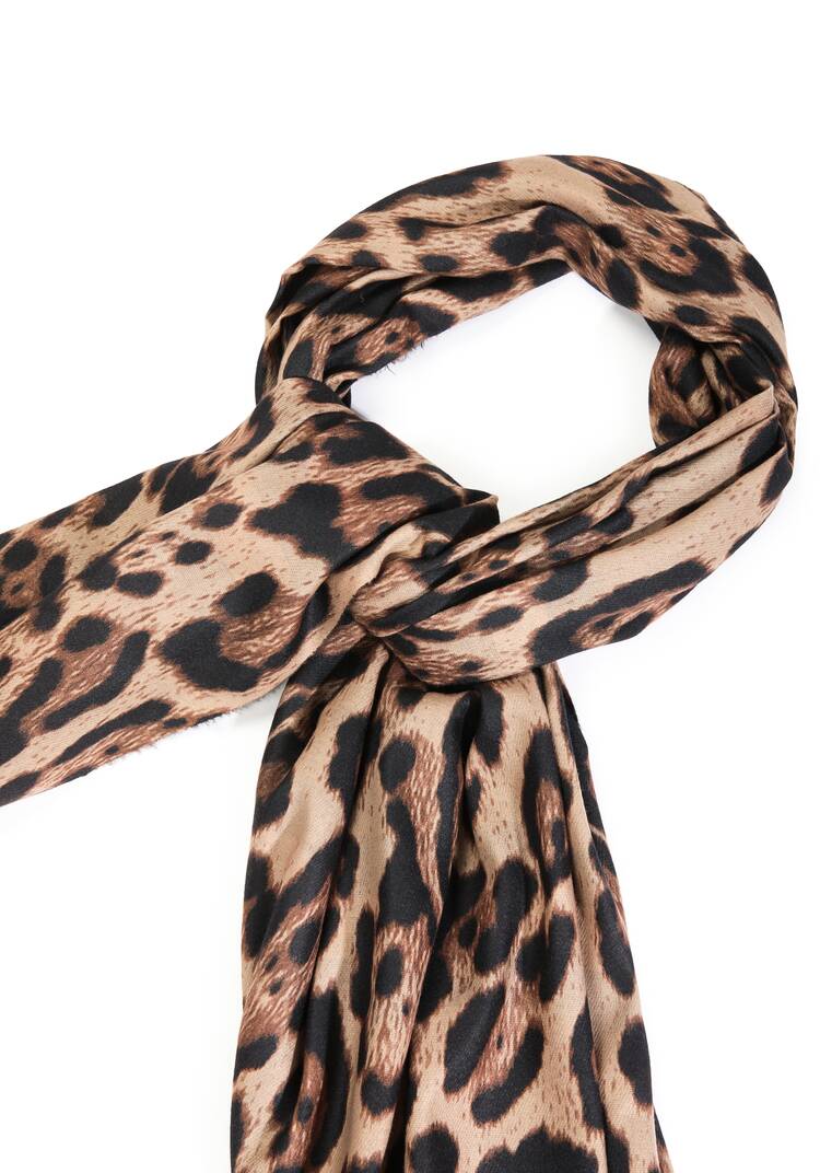 Палантин Лусетта шир.  750, рис. 14