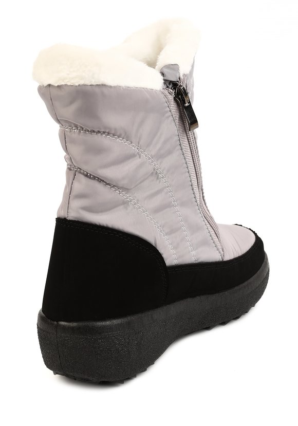 Дутики женские Лола шир.  580, рис. 8