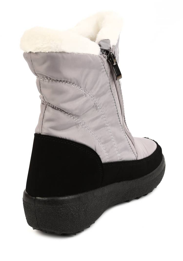 Дутики женские Лола шир.  750, рис. 8