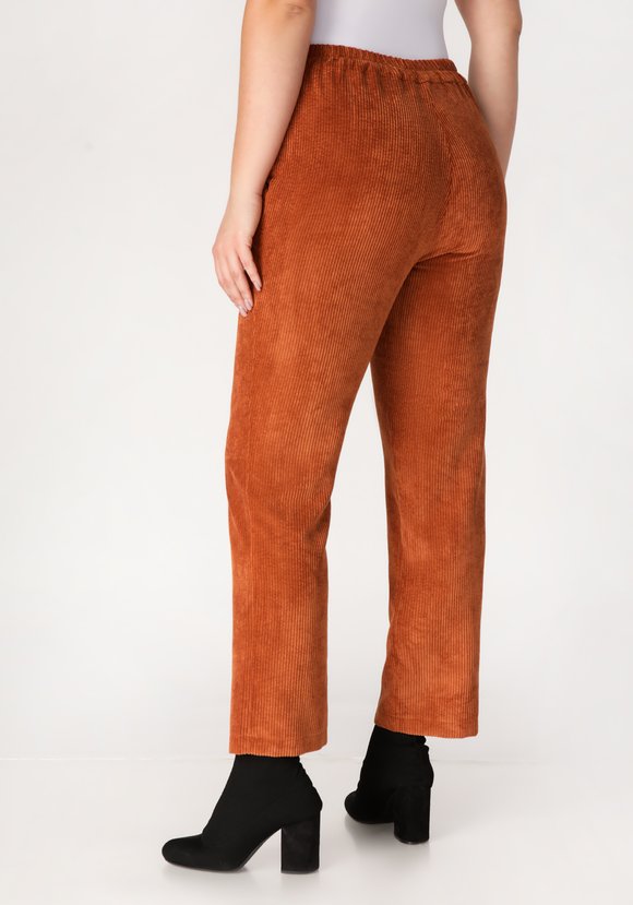 Брюки женские Прогулочный шаг шир.  580, рис. 12