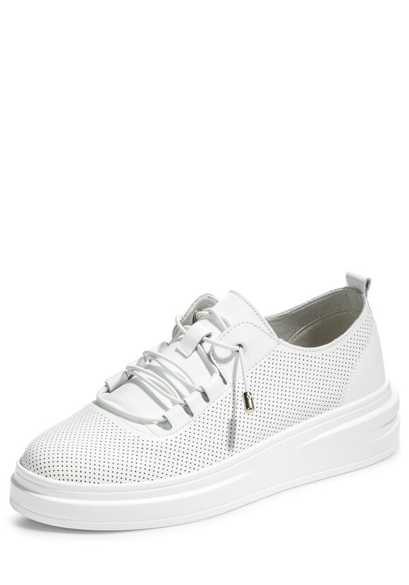 Кроссовки женские Берта шир.  580, рис. 1