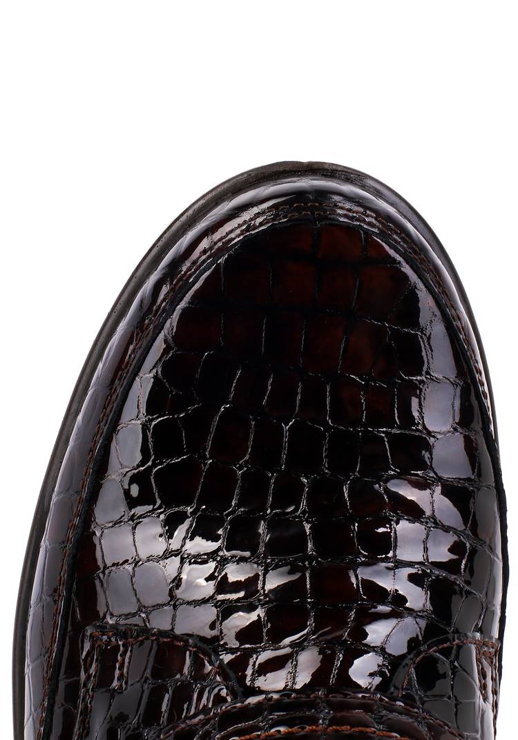 Ботинки женские  Синдия шир.  750, рис. 4