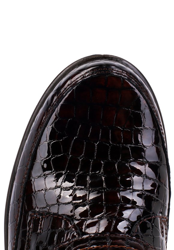 Ботинки женские  Синдия шир.  580, рис. 4