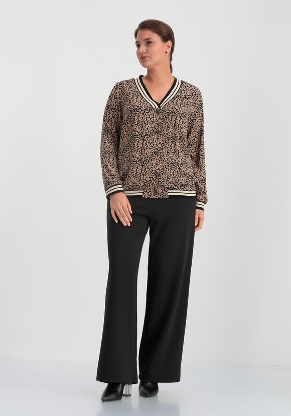 Бомбер Кая шир.  580, рис. 2