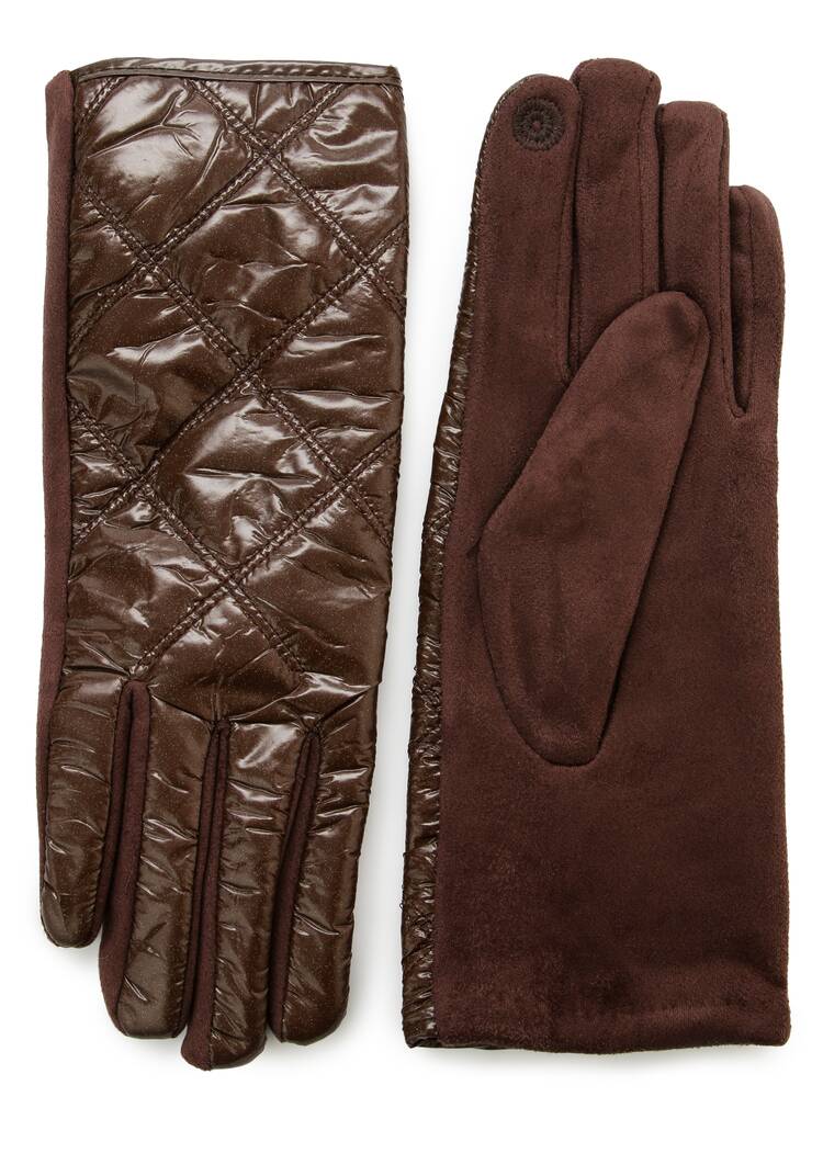 Перчатки Теплый вечер шир.  750, рис. 21